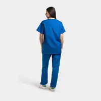 Παντελόνι Υγειονομικών Unisex Classic Dr.Scrub Royal Blue