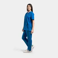 Παντελόνι Υγειονομικών Unisex Classic Dr.Scrub Royal Blue