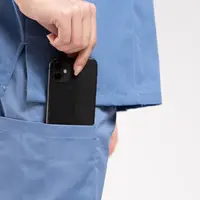 Παντελόνι Υγειονομικών Unisex Classic Dr.Scrub Ciel Blue