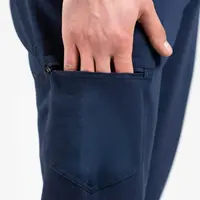 Παντελόνι Ανδρικό Υγειονομικών Premium Dr.Scrub Navy Blue