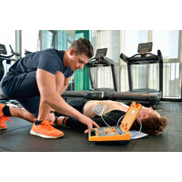 BeneHeart C1 AED Mindray: Αυτόματος Εξωτερικός Απινιδωτής για Άμεση Αντιμετώπιση Καρδιακής Ανακοπής + Δώρο ΚΙΤ Αξεσουάρ