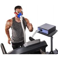 Αναλυτής Μεταβολισμού & Απόδοσης CardioCoach PLUS | Korr Medical