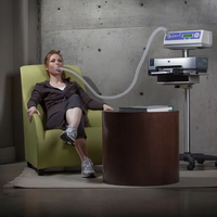 Αναλυτής  Μεταβολικού  Ρυθμού  MetaCheck® 7100 με Εκτυπωτή