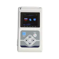 Holter Ρυθμού 12 Απαγωγών Contec TLC5000