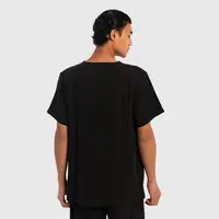 Μπλούζα Ανδρική Υγειονομικών Premium Dr.Scrub Black