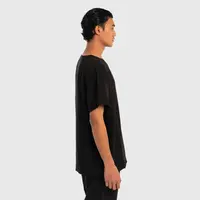 Μπλούζα Ανδρική Υγειονομικών Premium Dr.Scrub Black