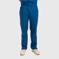 Παντελόνι Υγειονομικών Unisex Classic Dr.Scrub Royal Blue