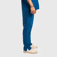 Παντελόνι Υγειονομικών Unisex Classic Dr.Scrub Royal Blue