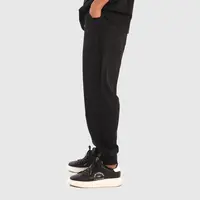 Παντελόνι Ανδρικό Υγειονομικών Premium Dr.Scrub Black