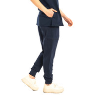 Παντελόνι Γυναικείο Υγειονομικών Premium Dr.Scrub Navy Blue