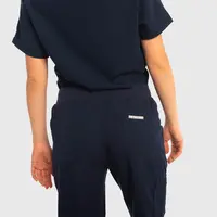 Παντελόνι Γυναικείο Υγειονομικών Premium Dr.Scrub Navy Blue