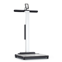 seca mBCA Alpha: Αναλυτής Σύστασης Σώματος Ιατρικής Ακρίβειας