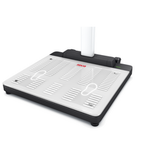 seca mBCA Alpha: Αναλυτής Σύστασης Σώματος Ιατρικής Ακρίβειας