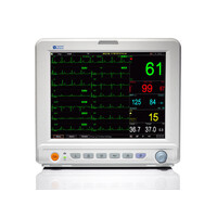 Μόνιτορ  Ασθενών  UP-7000 | Lepu Medical