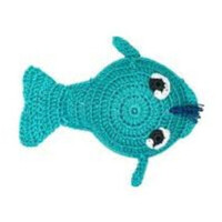 Παιδιατρική Mεζούρα Mέτρησης "Φάλαινα"