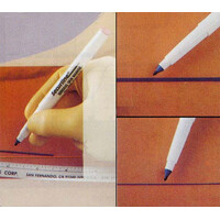 Δερματολογικός Μαρκαδόρος Clinicon Securline