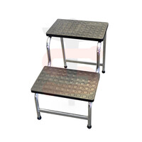 Ανάβαθρο Κλίνης Διπλό