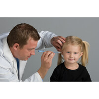 Φωτιζόμενες Κιουρέτες Αυτιών Bionix MicroLoop®