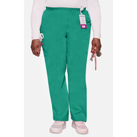 Γυναικείο Παντελόνι Cherokee Workwear Originals | Surgical Green