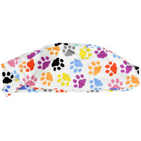 Σκουφάκι Χειρουργείου Unisex Gima "Funny Cap" Footstep | Large