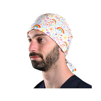 Σκουφάκι Χειρουργείου Unisex Gima "Funny Cap" Children | Medium