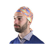 Σκουφάκι Χειρουργείου Unisex Gima "Funny Cap" Fish | Medium