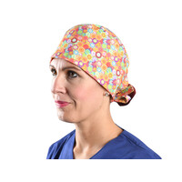 Σκουφάκι Χειρουργείου Unisex Gima "Funny Cap" Colour | Medium