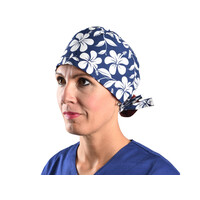 Σκουφάκι Χειρουργείου Unisex Gima "Funny Cap" Hawaii | Medium