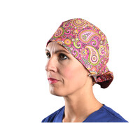 Σκουφάκι Χειρουργείου Unisex Gima "Funny Cap" Cashmere | Medium