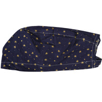 Σκουφάκι Χειρουργείου Unisex Gima "Funny Cap" Stars | Medium