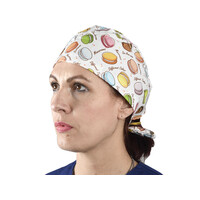 Σκουφάκι Χειρουργείου Unisex Gima "Funny Cap" Macarones | Medium