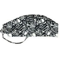 Σκουφάκι Χειρουργείου Unisex Gima "Funny Cap" Skeleton | Medium