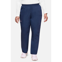 Γυναικείο Παντελόνι Cherokee Workwear Originals | Navy