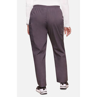 Γυναικείο Παντελόνι Cherokee Workwear Originals | Pewter