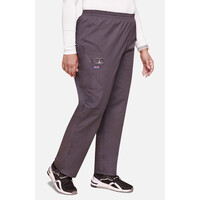 Γυναικείο Παντελόνι Cherokee Workwear Originals | Pewter