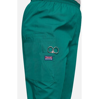 Γυναικείο Παντελόνι Cherokee Workwear Originals | Hunter