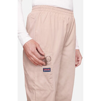 Γυναικείο Παντελόνι Cherokee Workwear Originals | Khaki