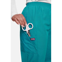 Γυναικείο Παντελόνι Cherokee Workwear Originals | Teal