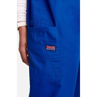 Γυναικείο Παντελόνι Cherokee Workwear Originals | Royal Blue