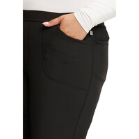 Γυναικείο Παντελόνι Cherokee Infinity | Black