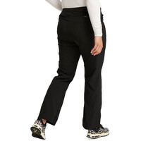 Γυναικείο Παντελόνι Cherokee Infinity | Black