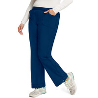 Γυναικείο Παντελόνι Cherokee Infinity | Navy Blue