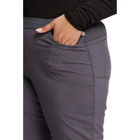 Γυναικείο Παντελόνι Cherokee Infinity | Pewter