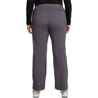 Γυναικείο Παντελόνι Cherokee Infinity | Pewter