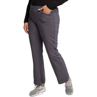 Γυναικείο Παντελόνι Cherokee Infinity | Pewter