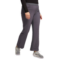 Γυναικείο Παντελόνι Cherokee Infinity | Pewter