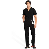 Ανδρικό Παντελόνι Cherokee Workwear Infinity | Black