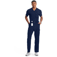 Ανδρικό Παντελόνι Cherokee Workwear Infinity | Navy