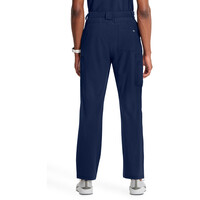 Ανδρικό Παντελόνι Cherokee Workwear Infinity | Navy