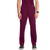 Ανδρικό Παντελόνι Cherokee Workwear Infinity | Wine
